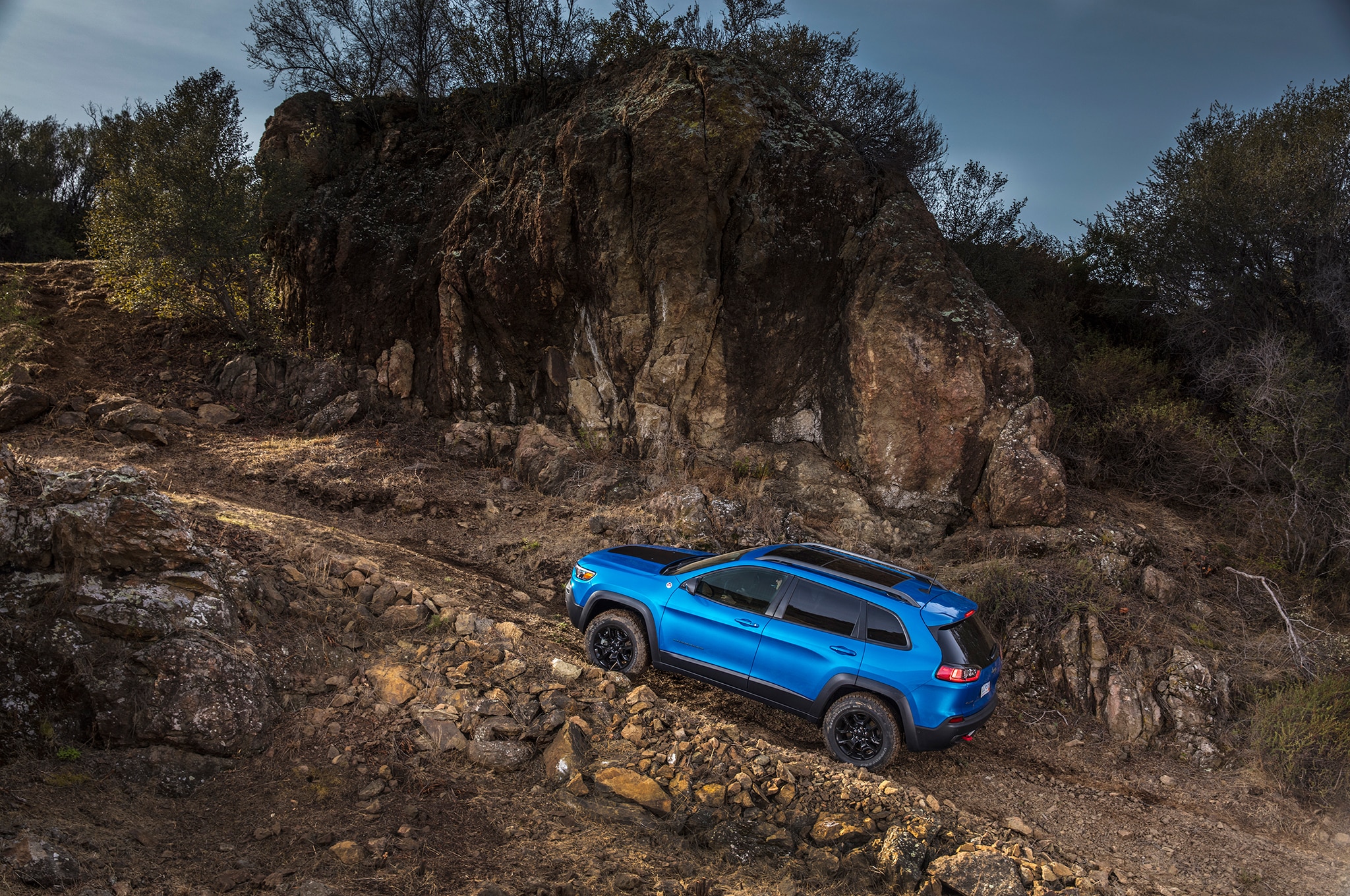 Canyon Ranch - Gallery Image