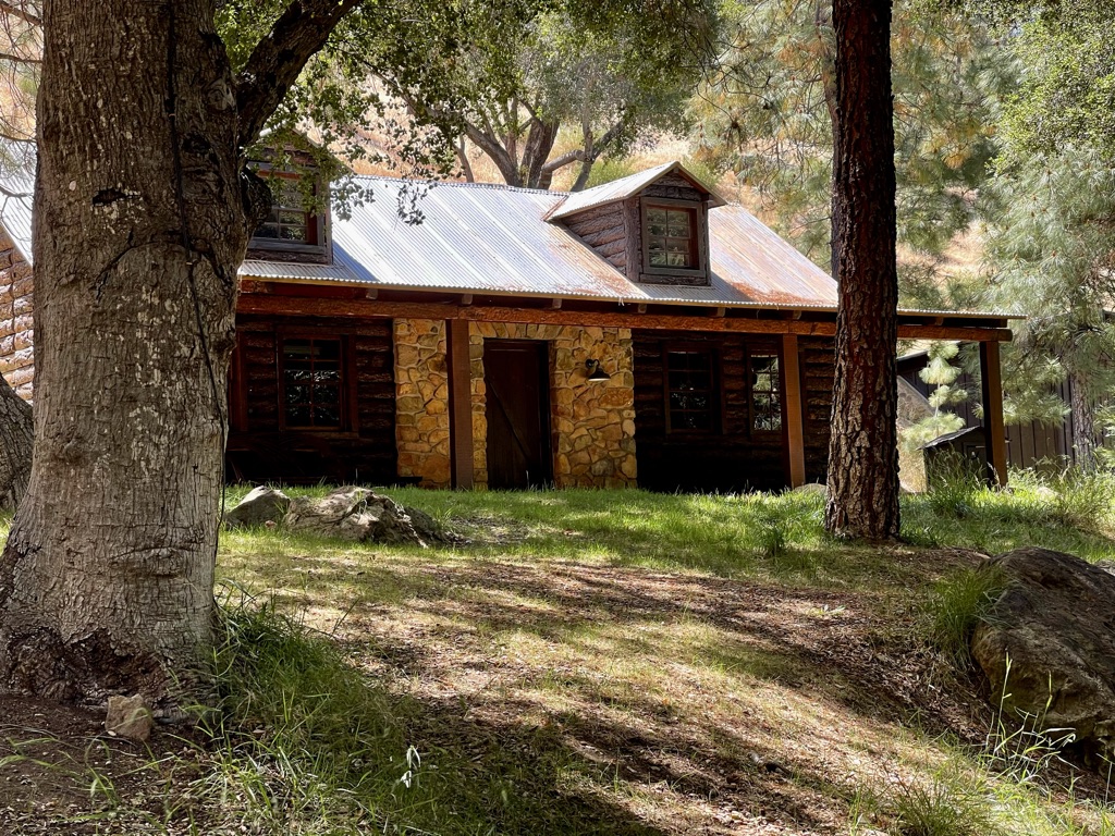 Canyon Ranch - Gallery Image