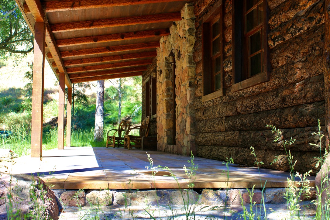 Canyon Ranch - Gallery Image