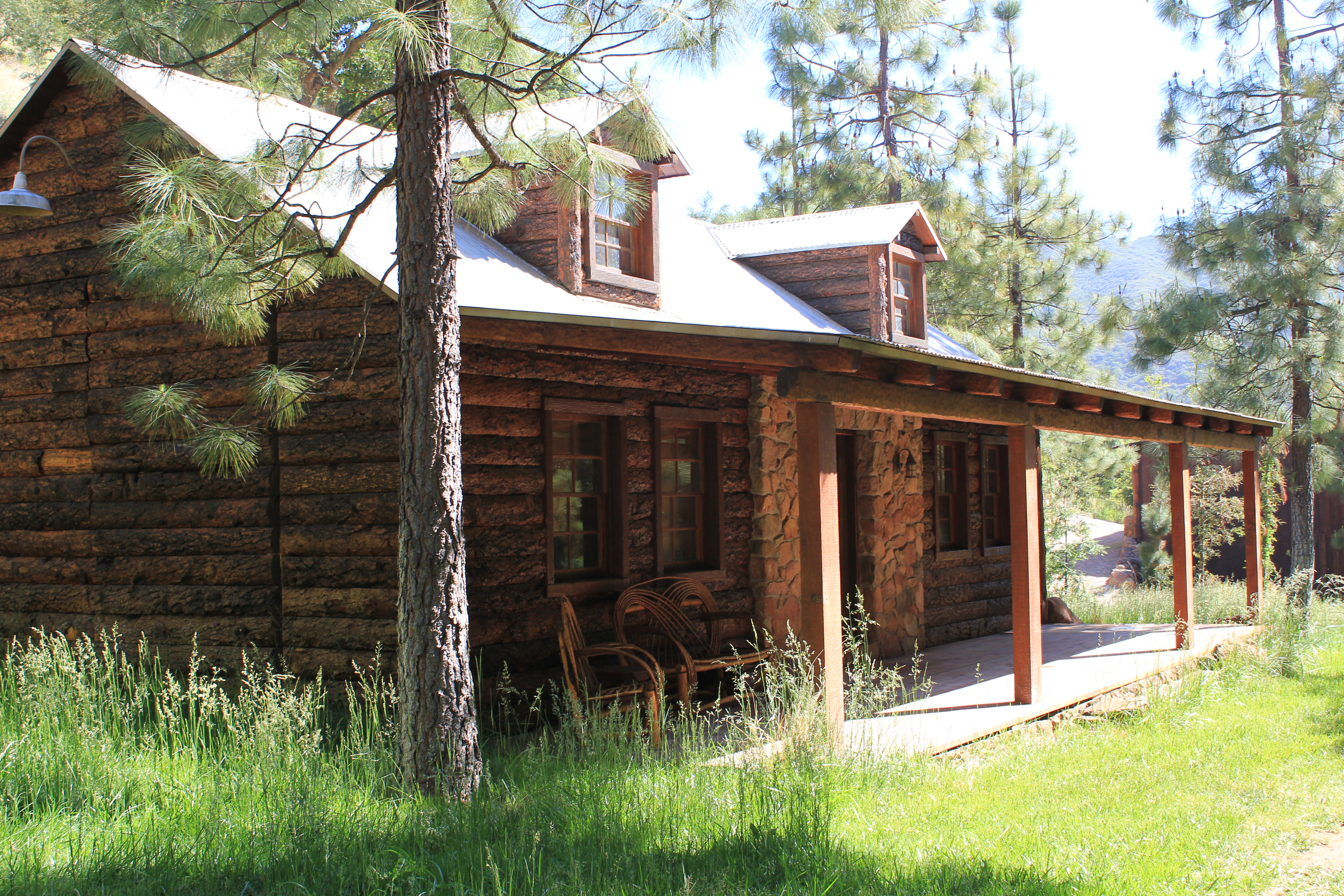 Canyon Ranch - Gallery Image