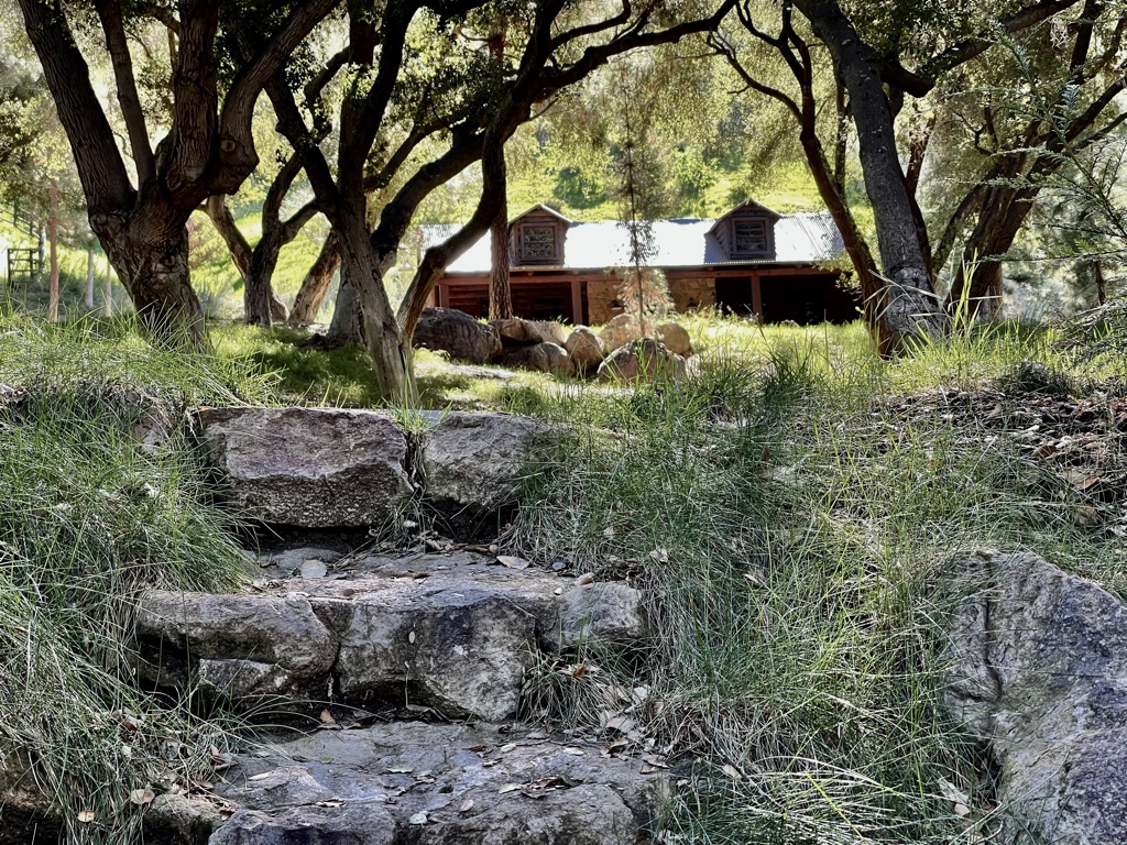 Canyon Ranch - Gallery Image