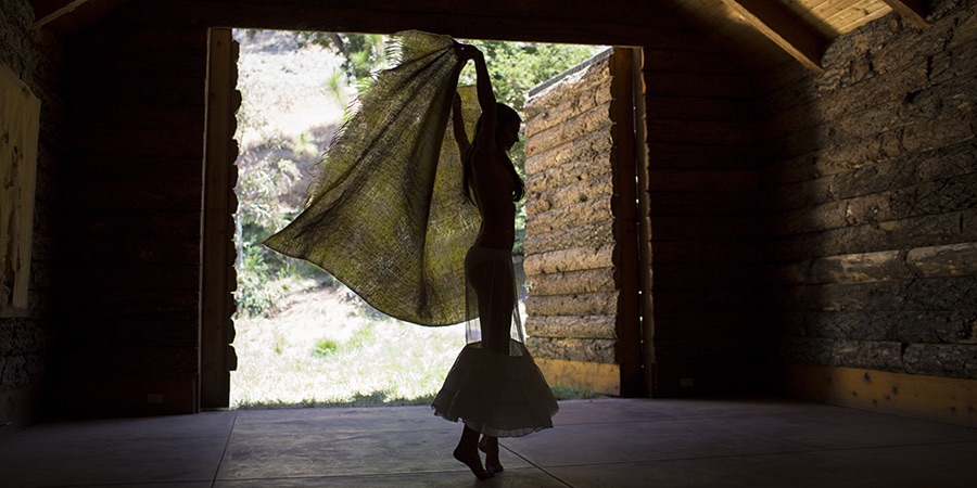 Canyon Ranch - Gallery Image