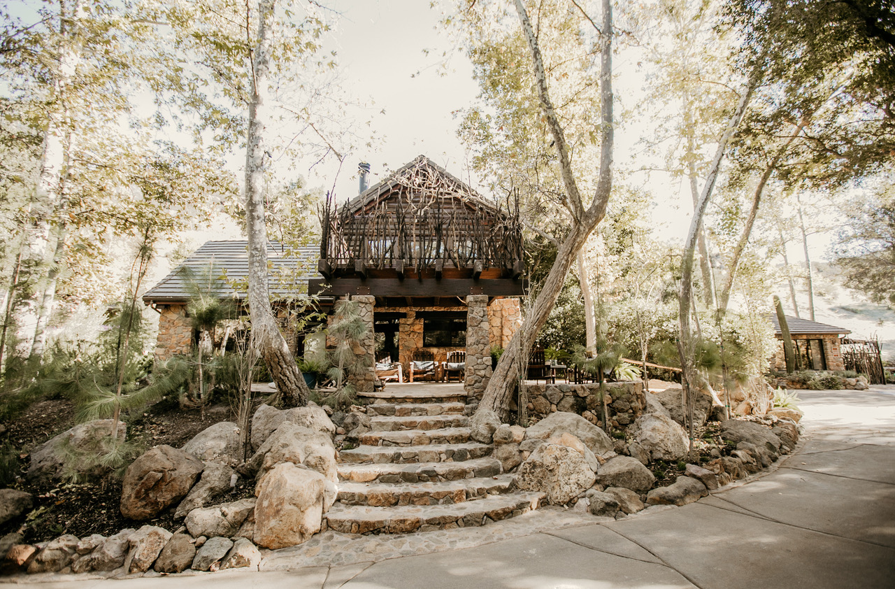 Canyon Ranch - Gallery Image