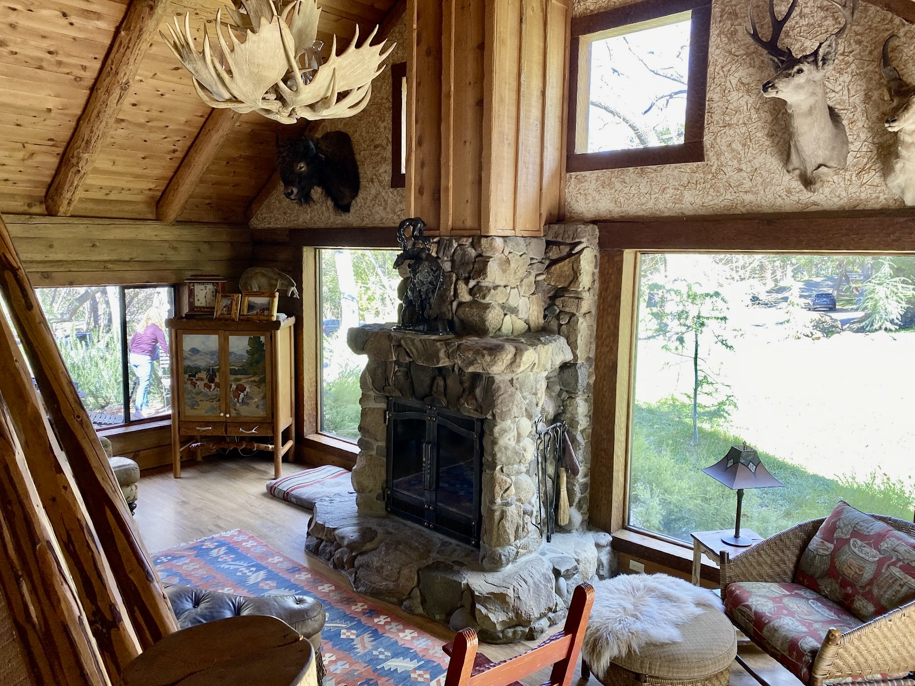 Canyon Ranch - Gallery Image