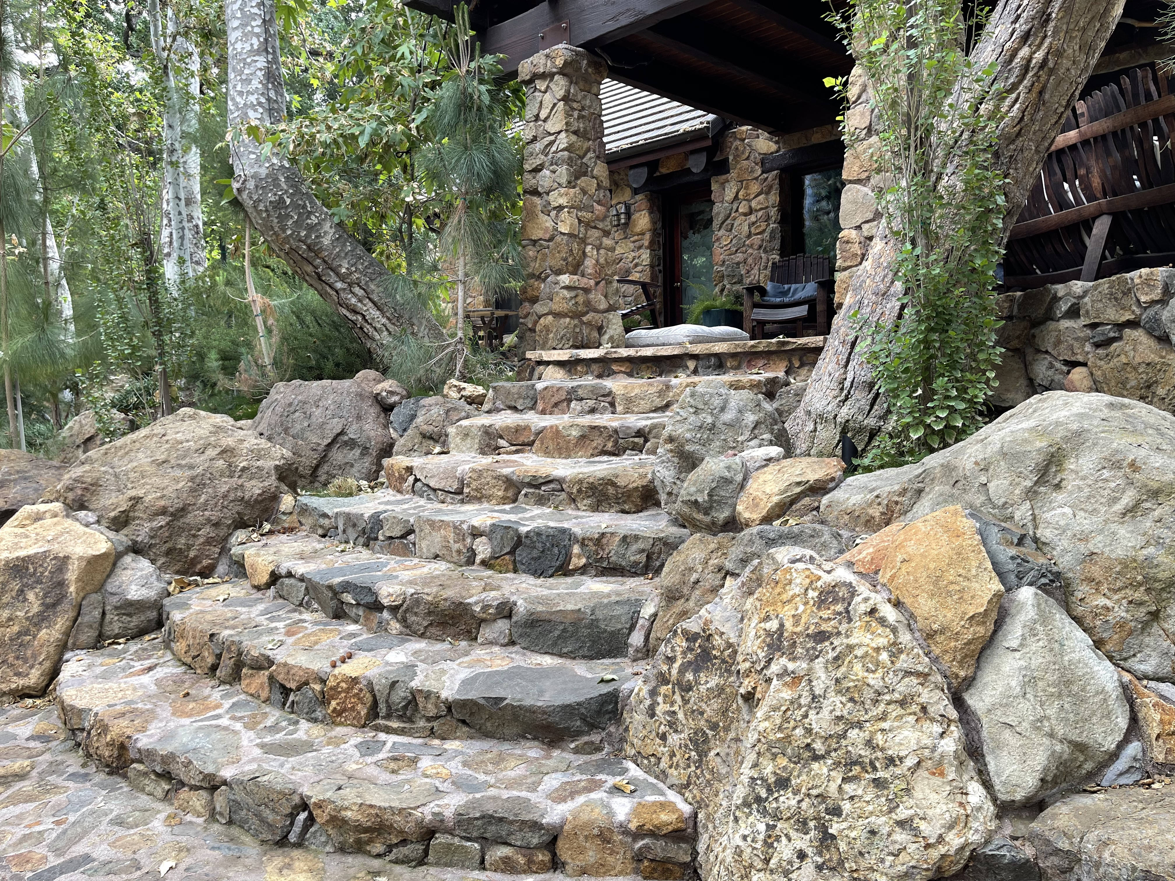 Canyon Ranch - Gallery Image