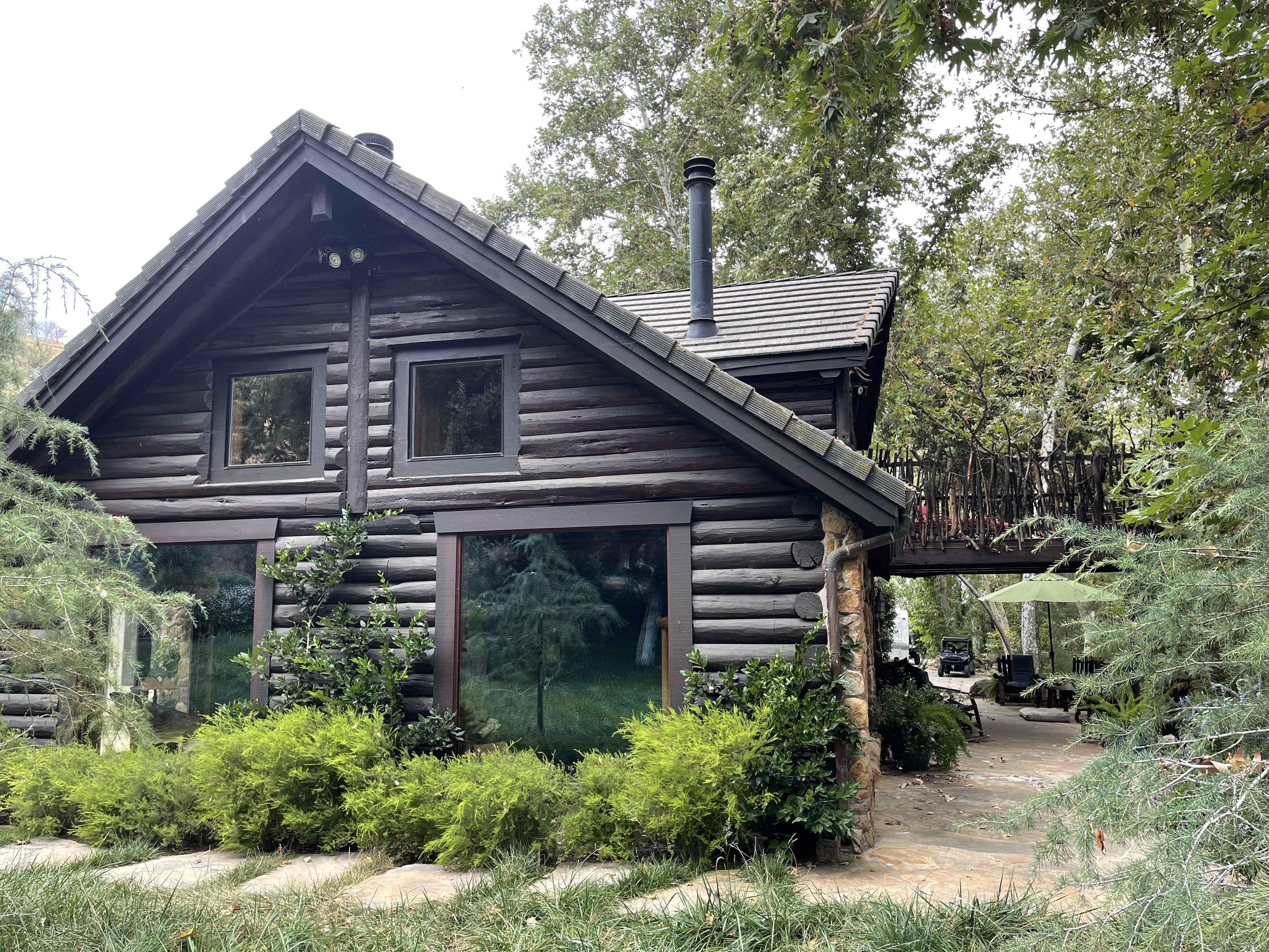 Canyon Ranch - Gallery Image