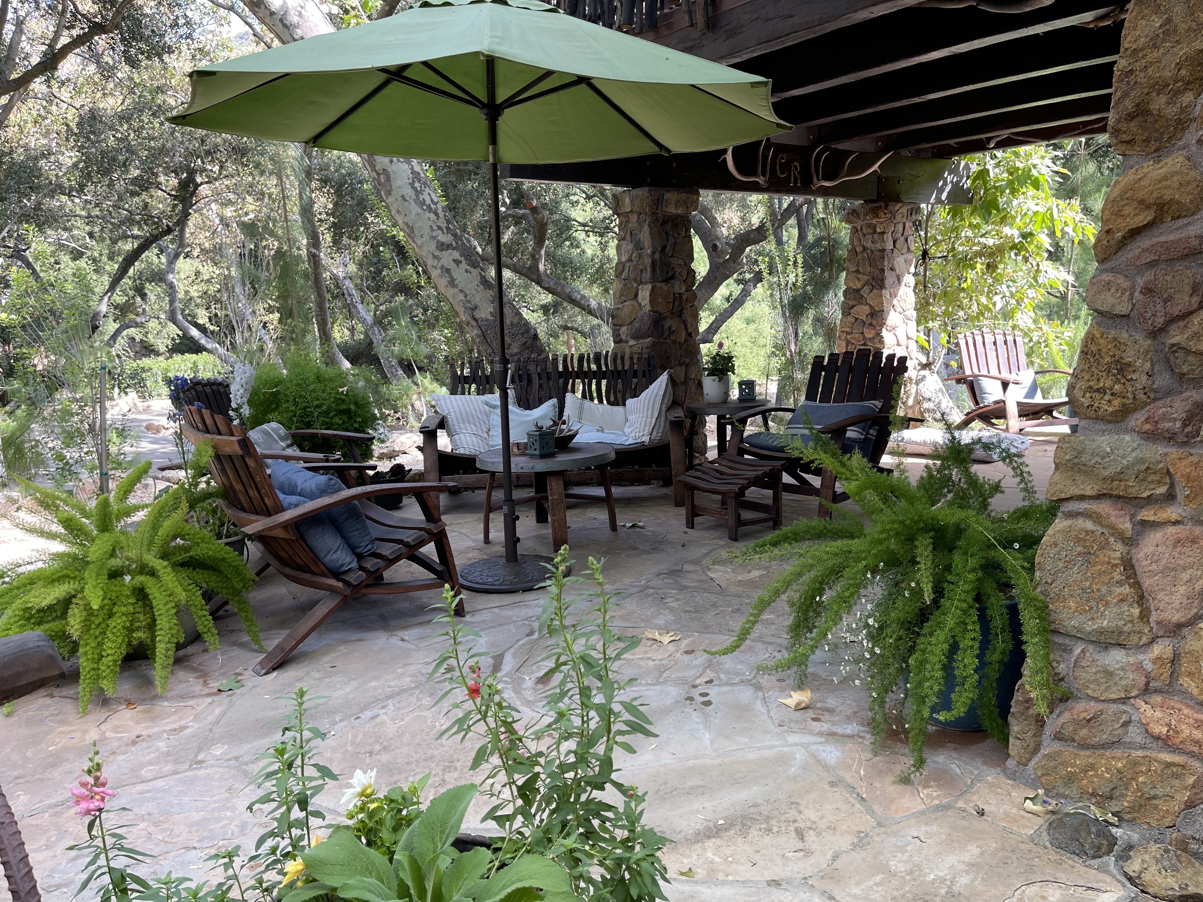 Canyon Ranch - Gallery Image