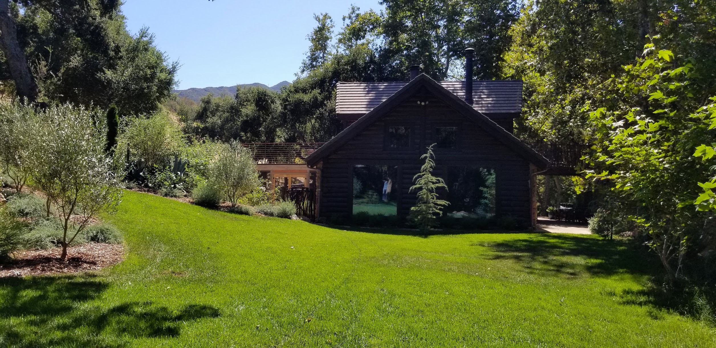 Canyon Ranch - Gallery Image