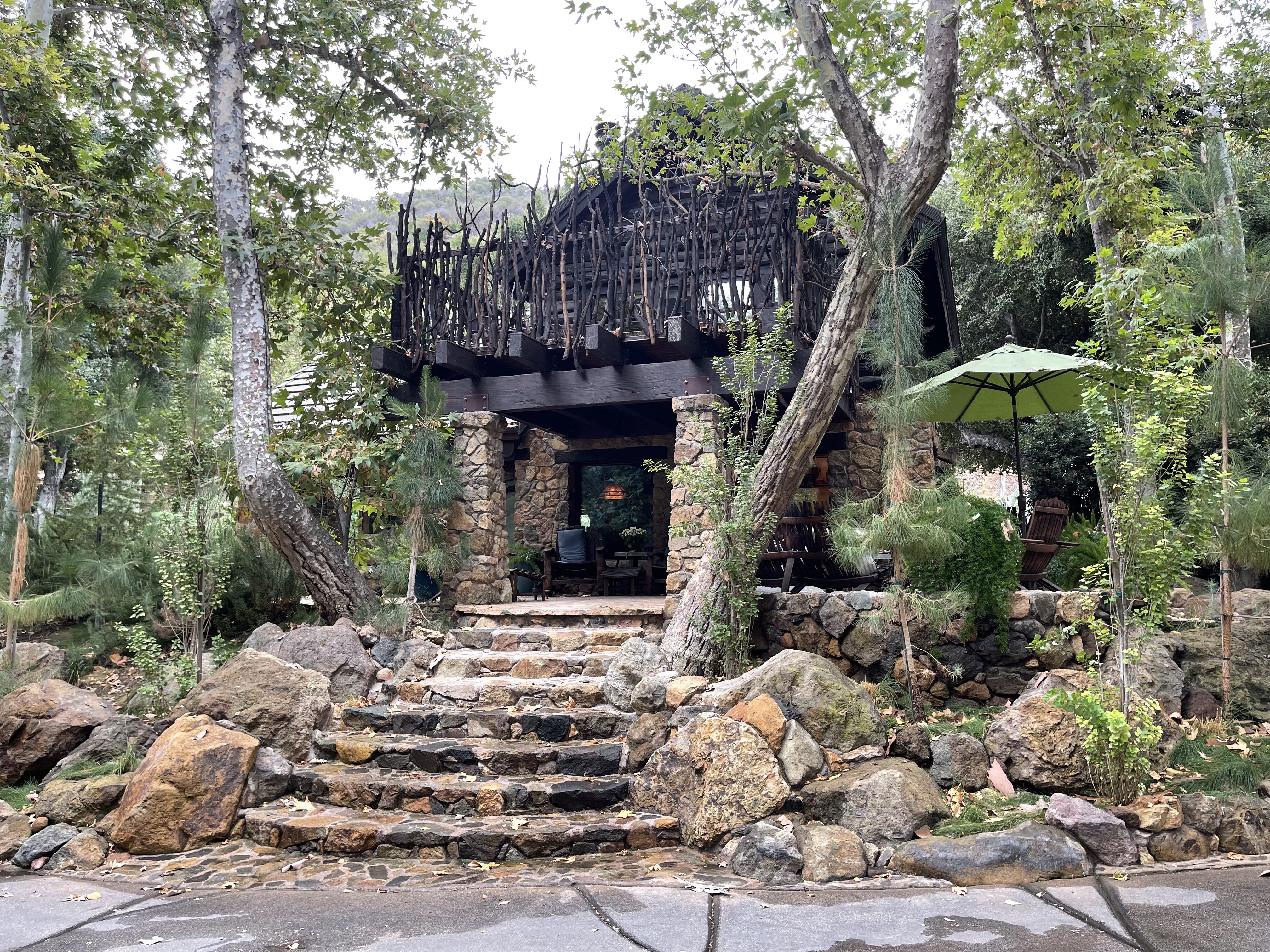 Canyon Ranch - Gallery Image