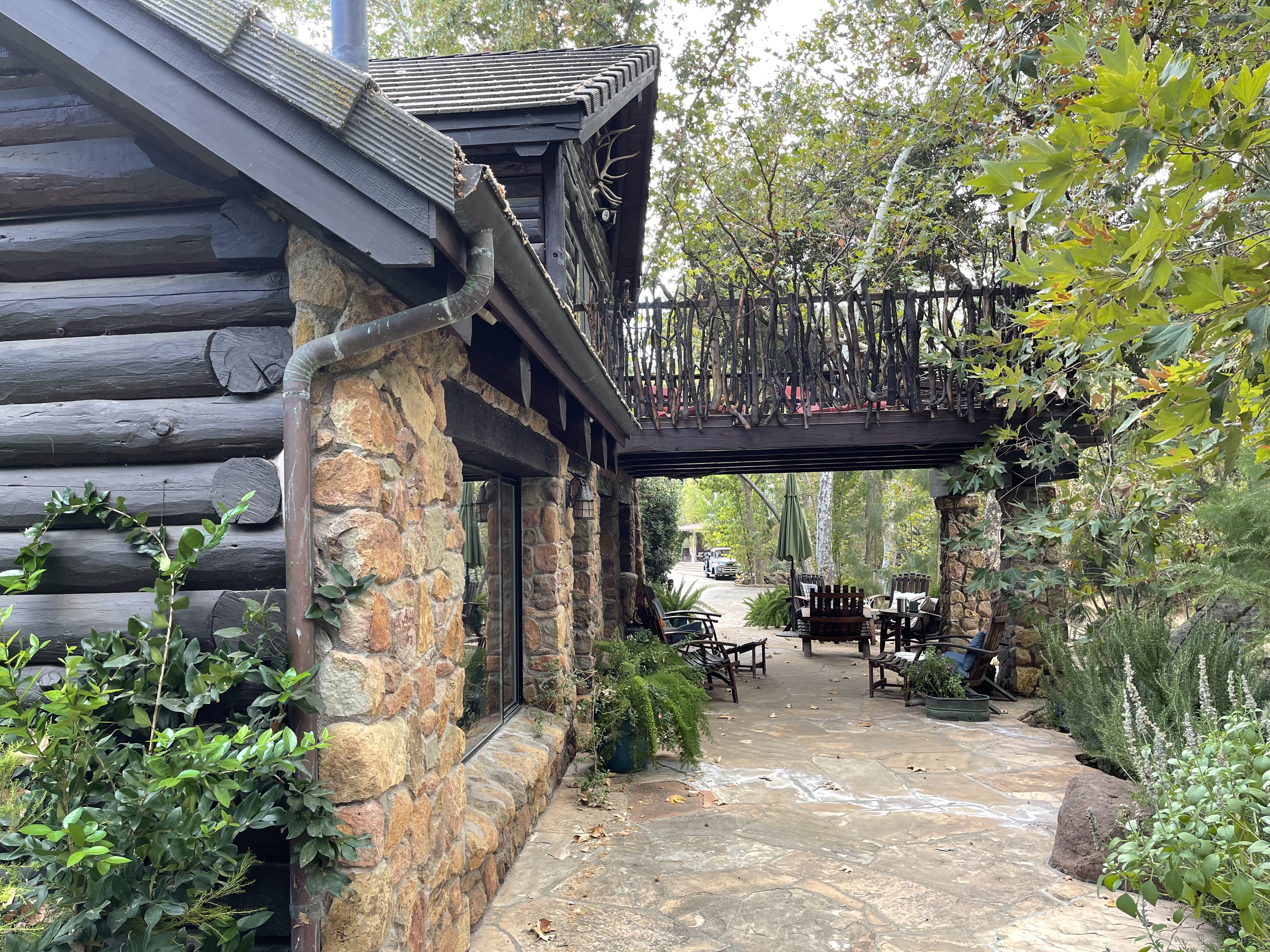 Canyon Ranch - Gallery Image