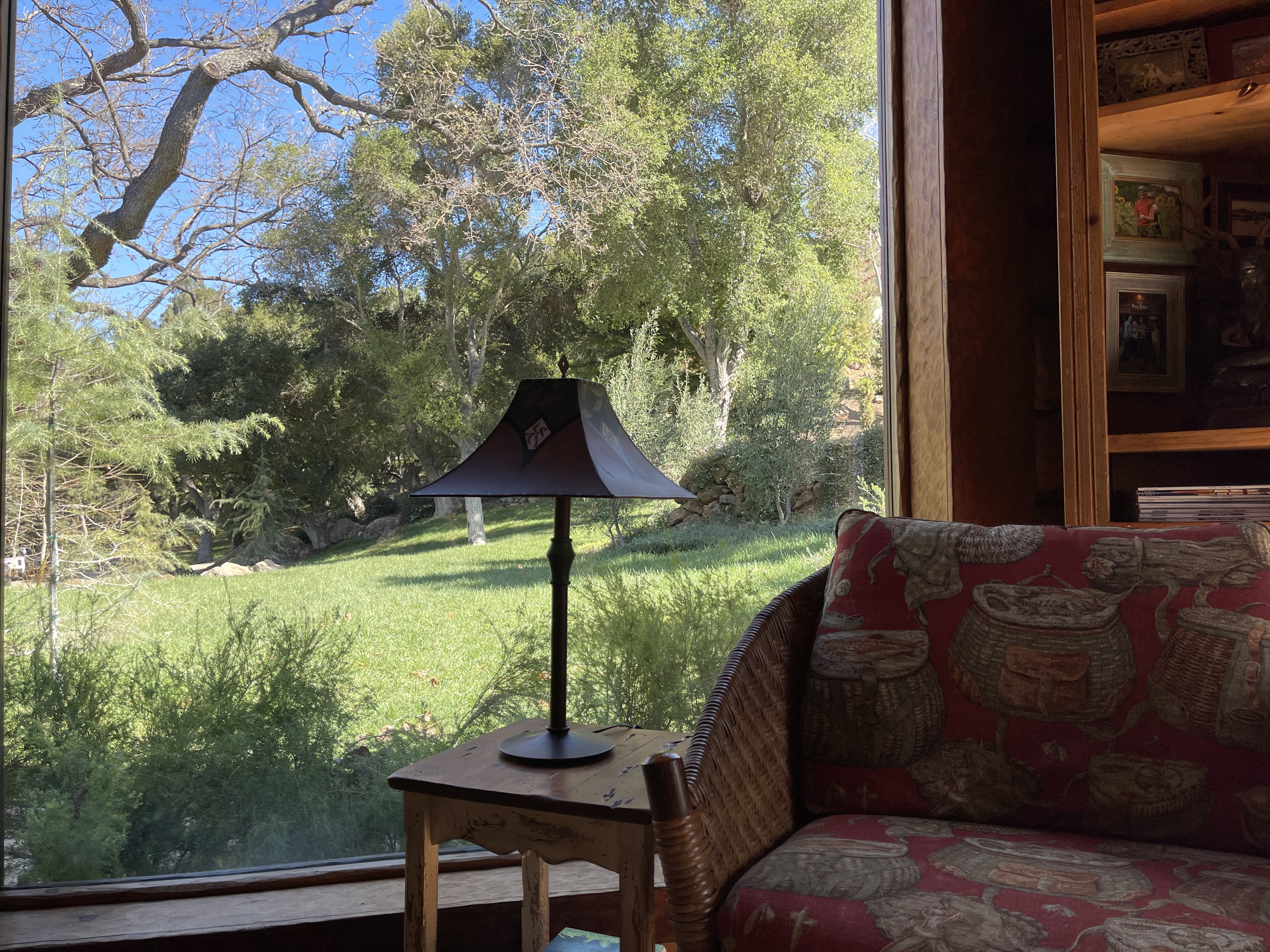 Canyon Ranch - Gallery Image