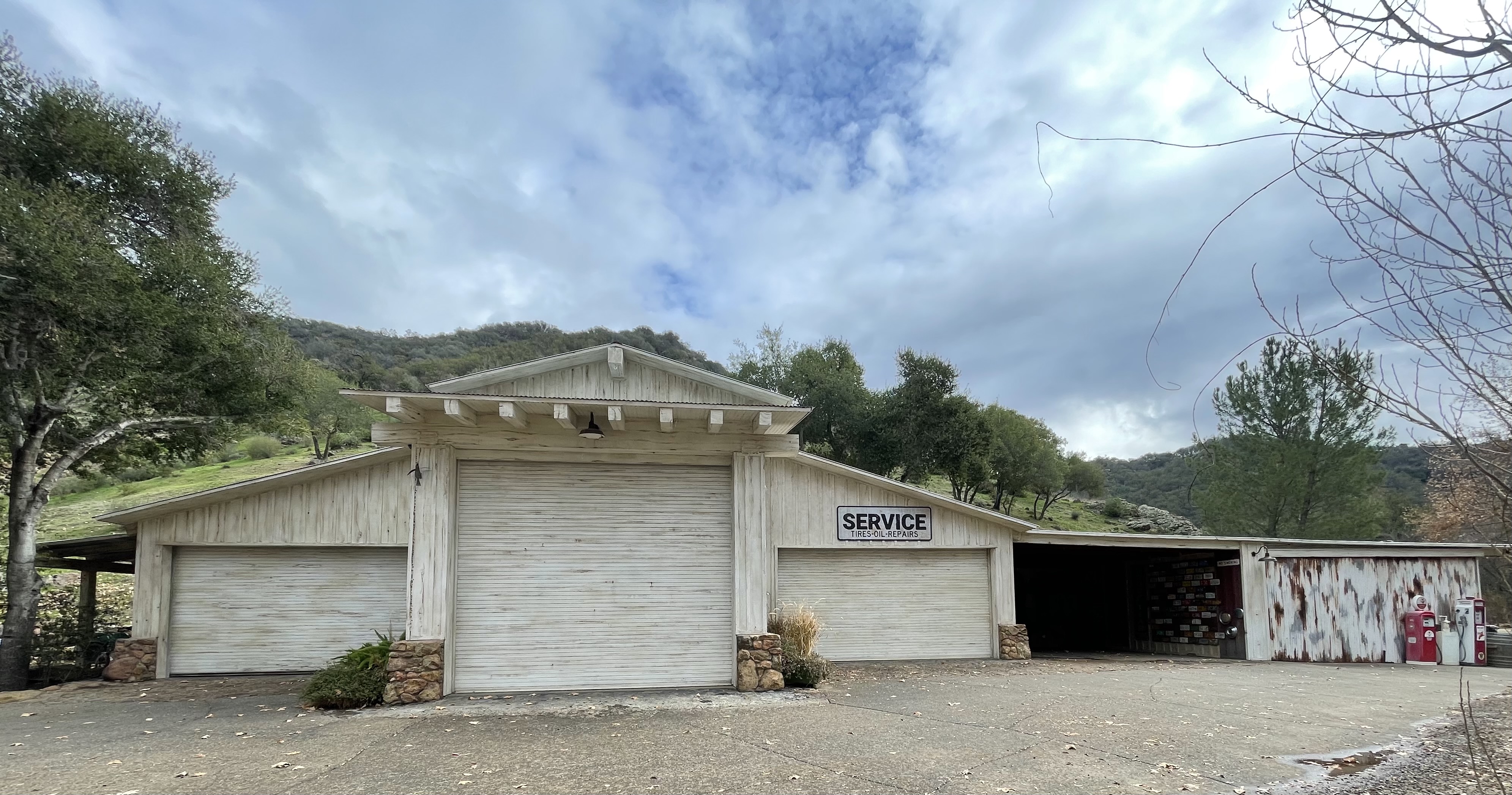 Canyon Ranch - Gallery Image