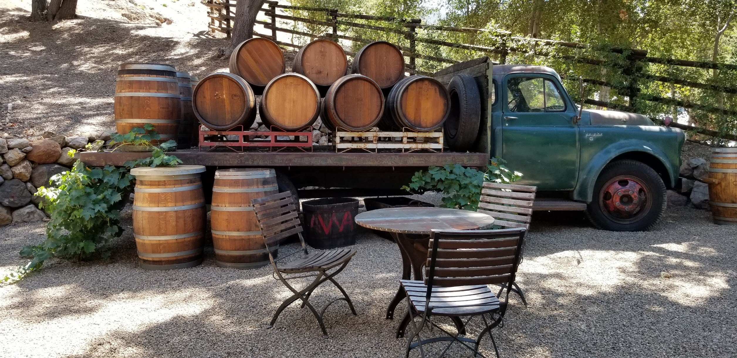 Canyon Ranch - Gallery Image