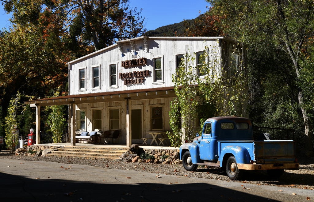 Canyon Ranch - Gallery Image