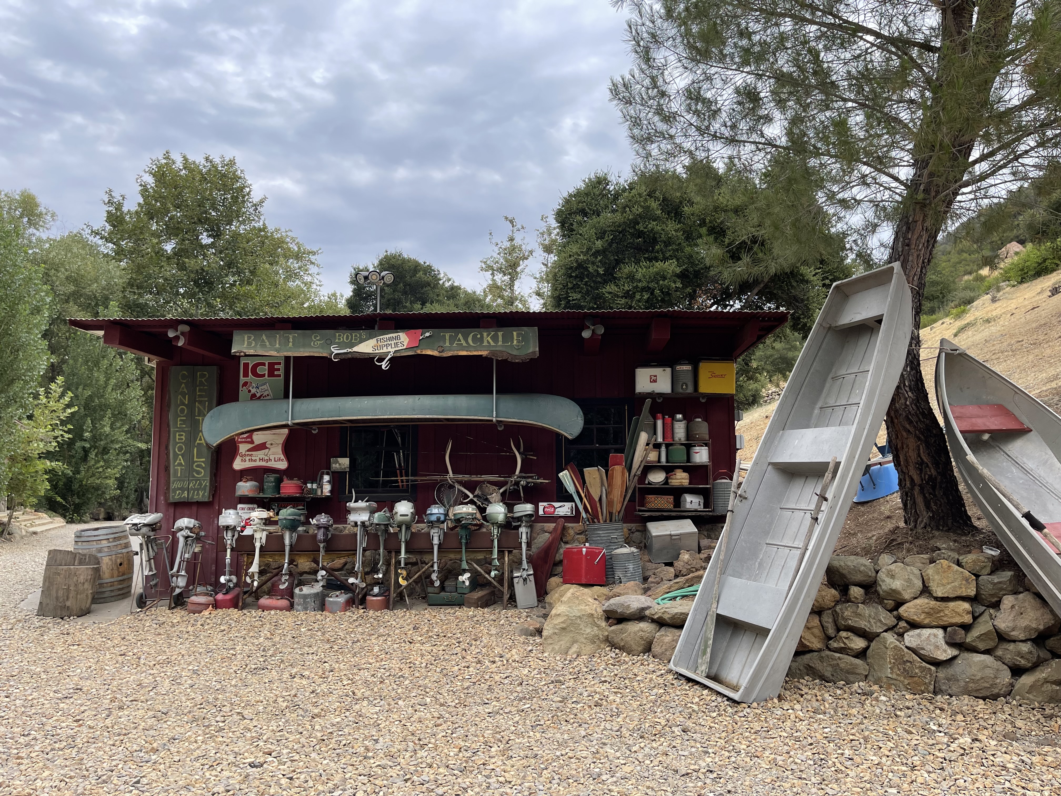 Canyon Ranch - Gallery Image