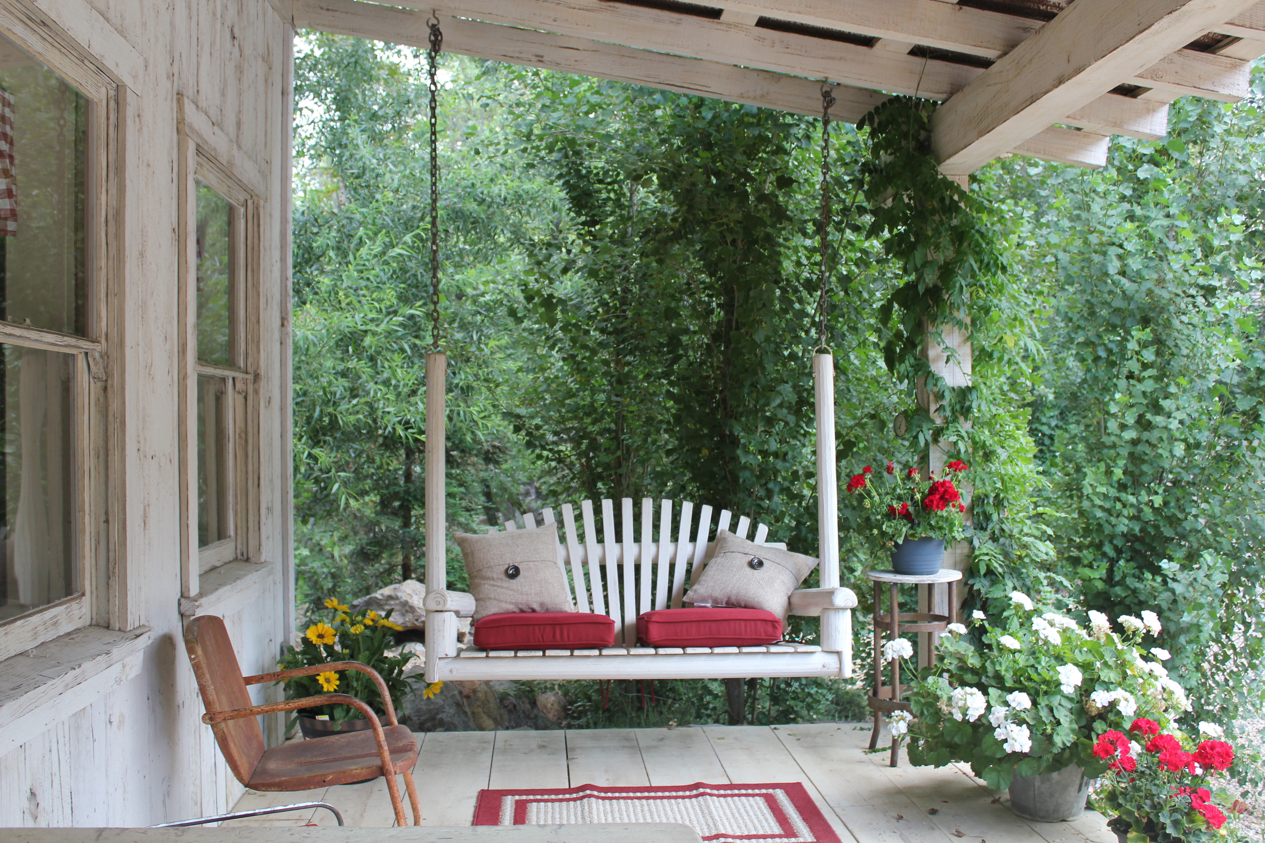 Canyon Ranch - Gallery Image