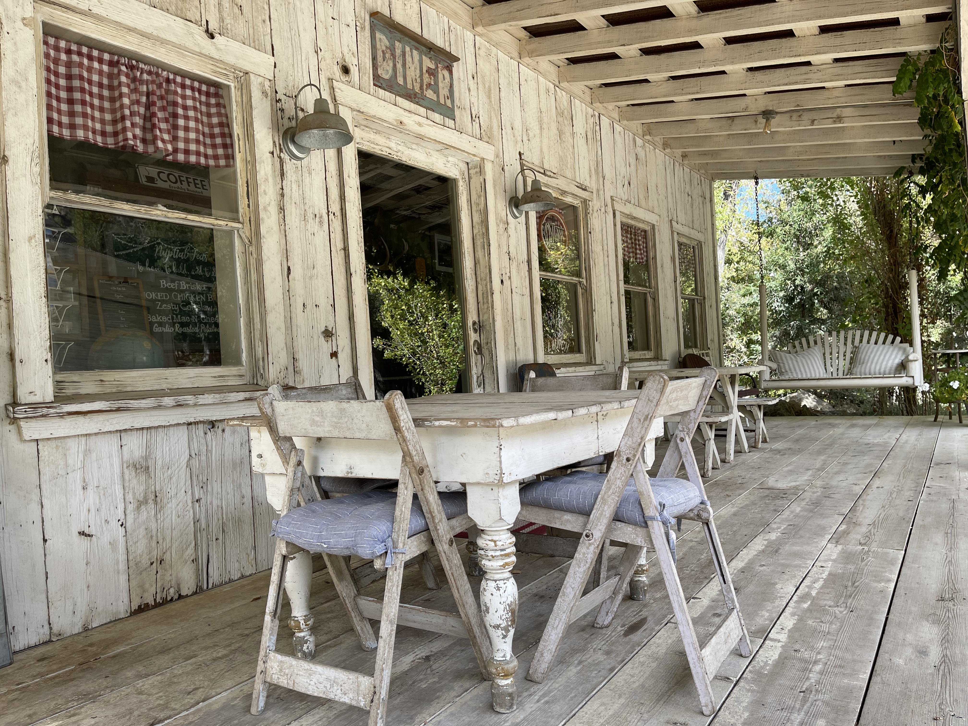 Canyon Ranch - Gallery Image