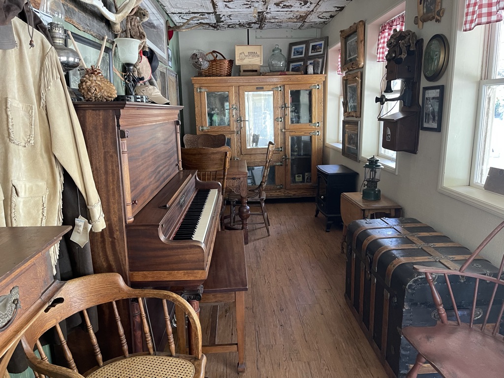 Canyon Ranch - Gallery Image