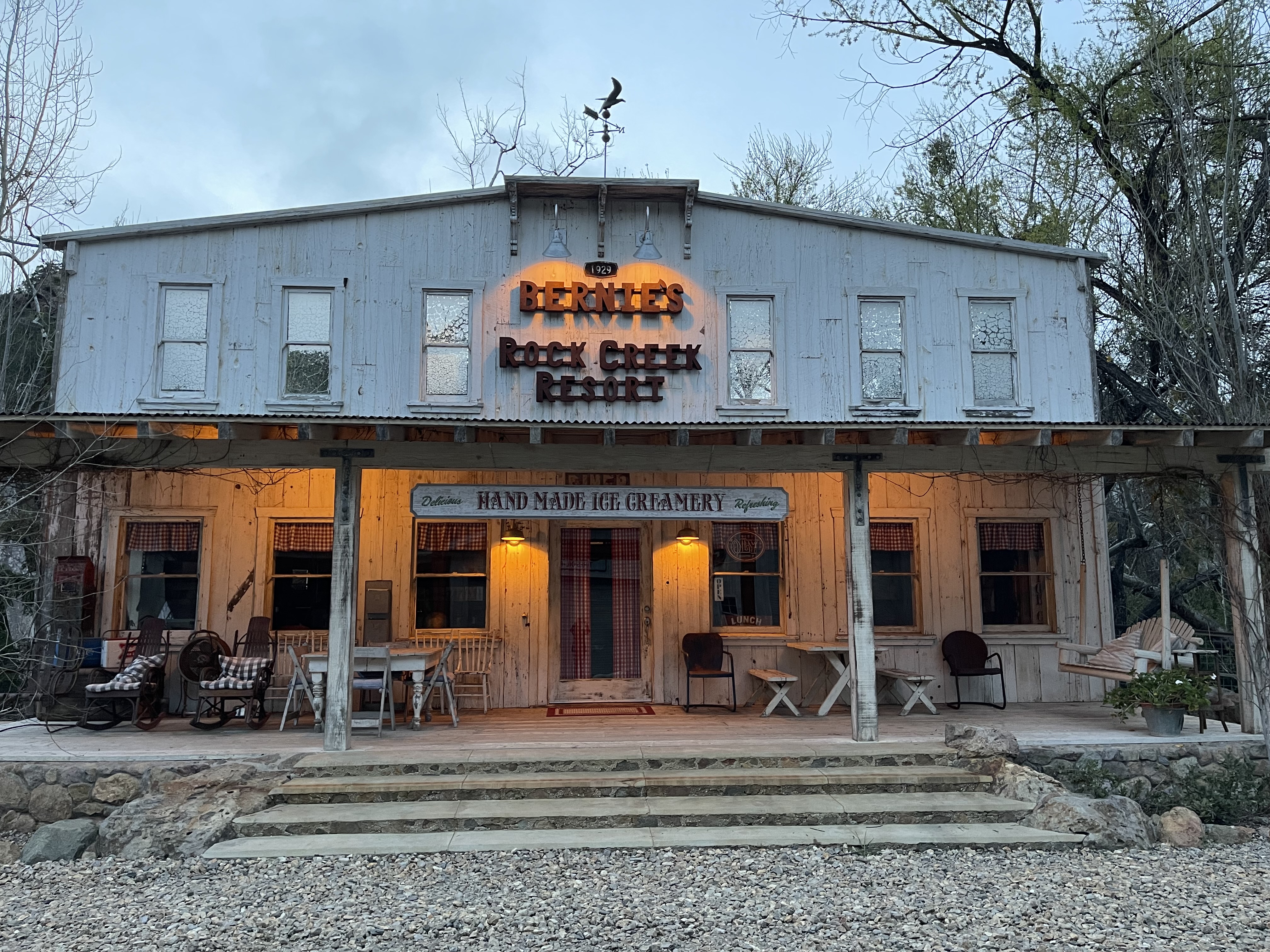 Canyon Ranch - Gallery Image