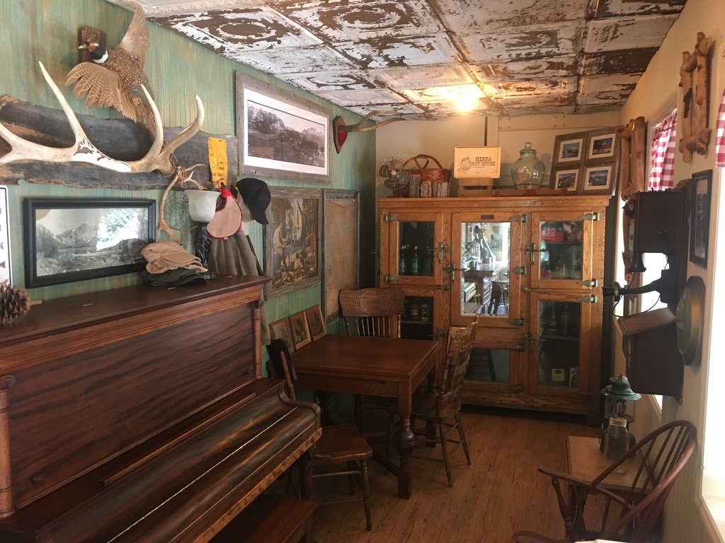 Canyon Ranch - Gallery Image