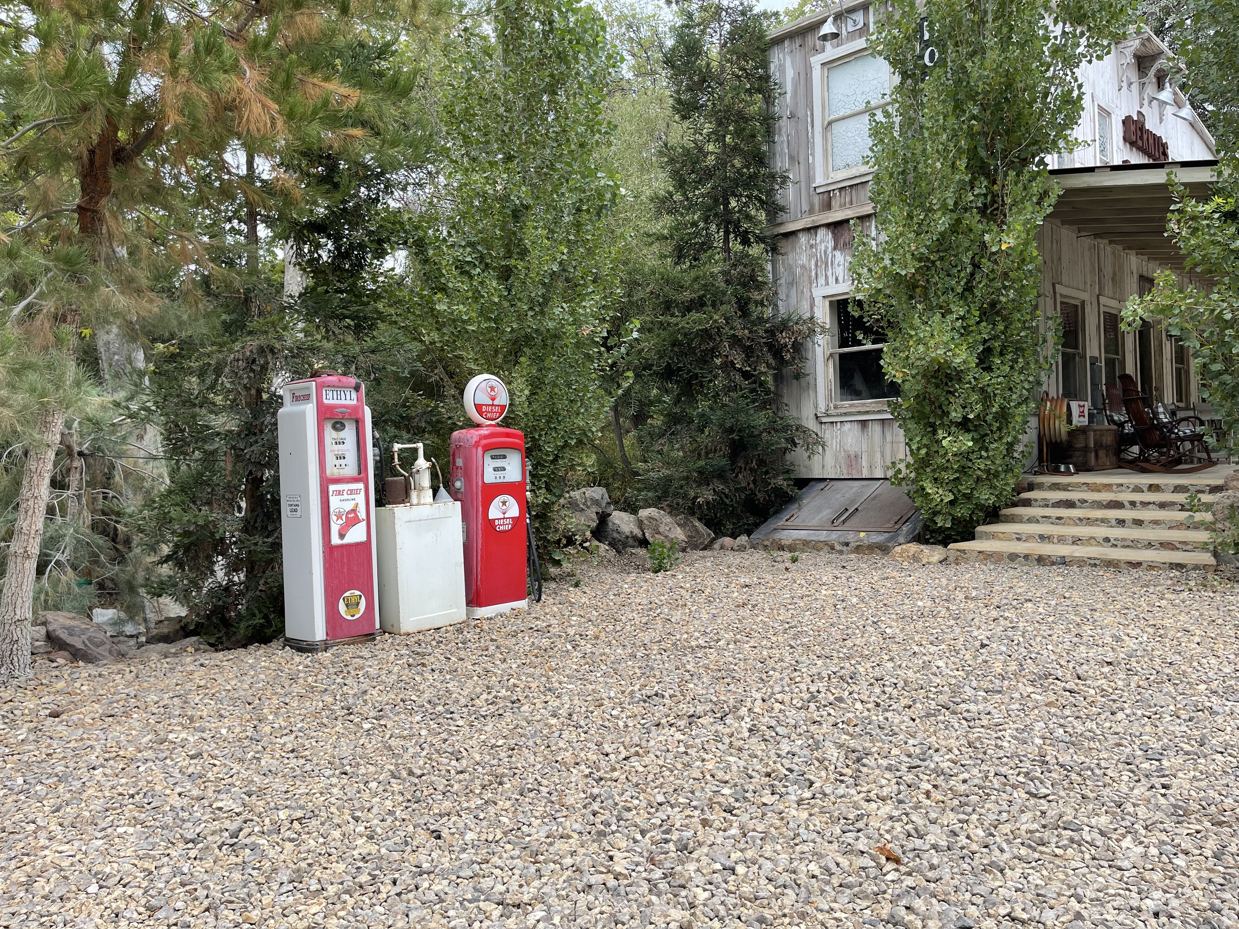 Canyon Ranch - Gallery Image