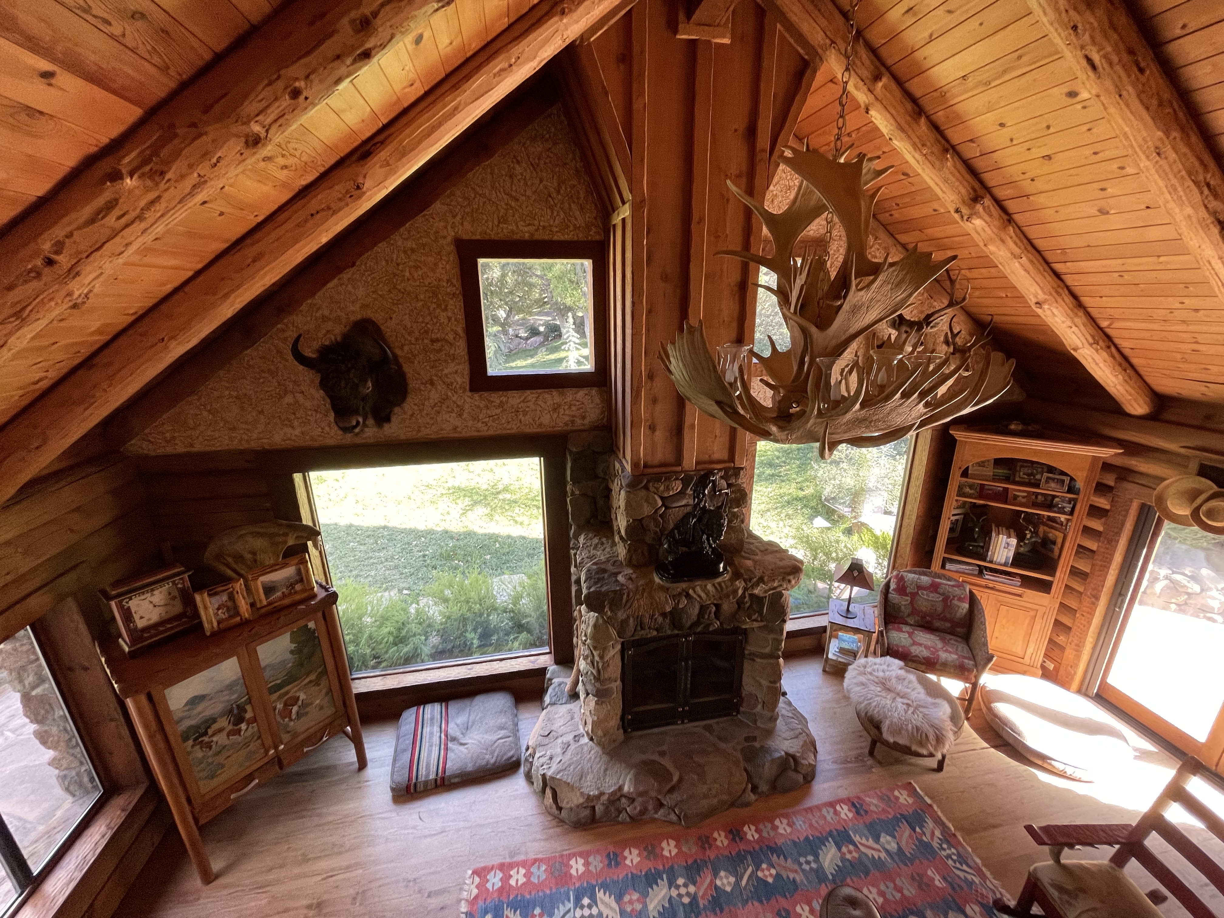 Canyon Ranch - Gallery Image