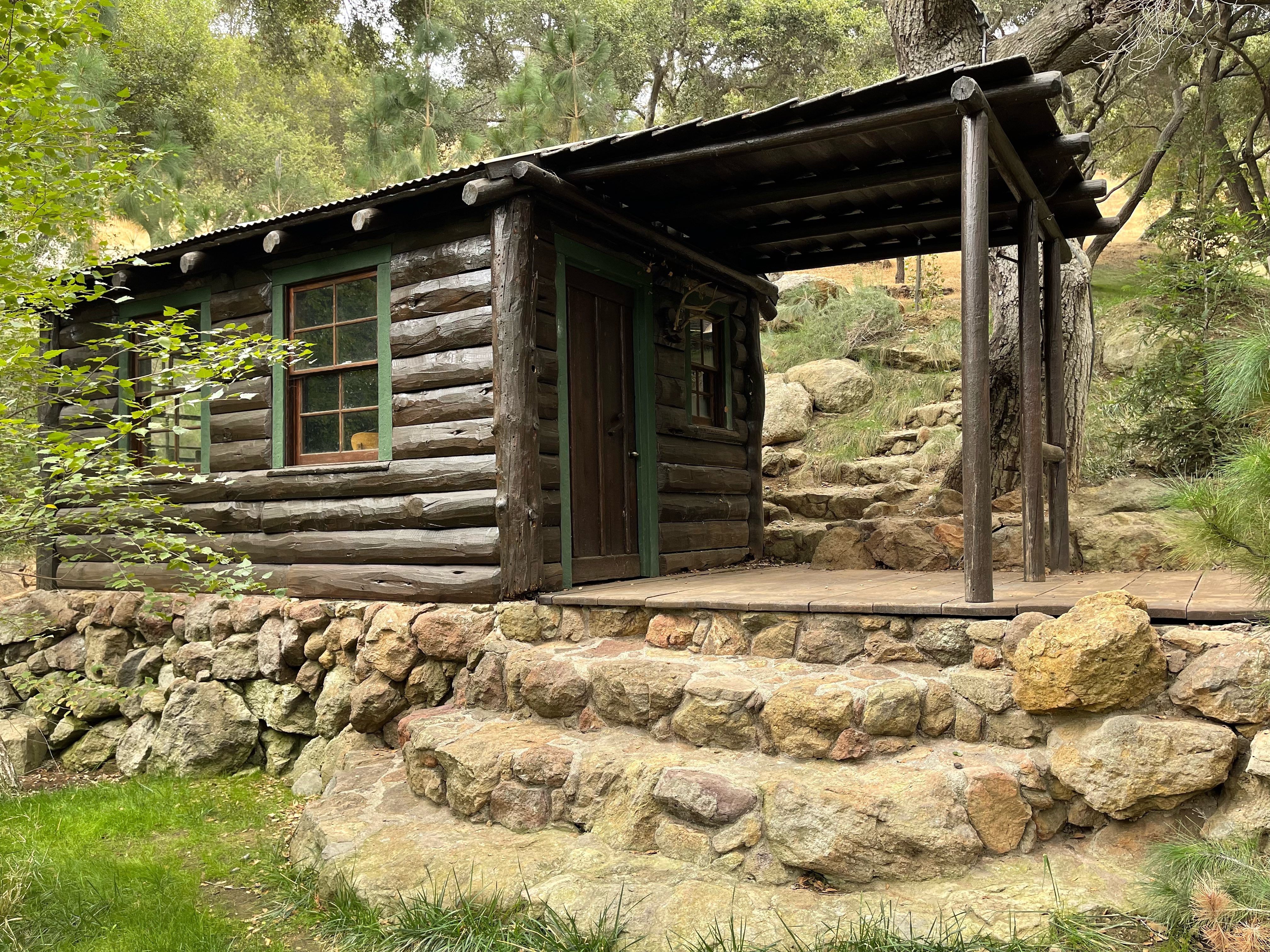 Canyon Ranch - Gallery Image