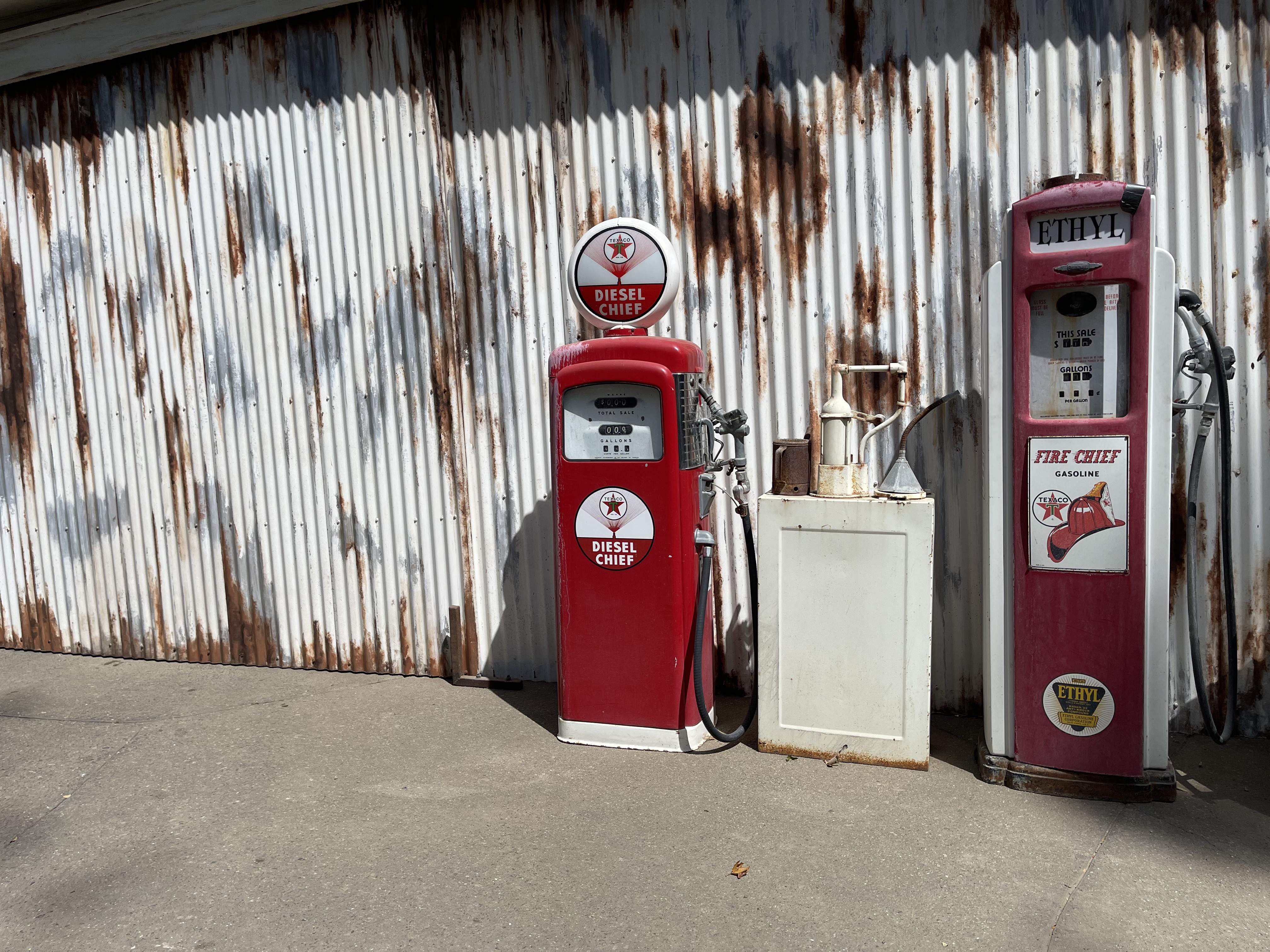 Canyon Ranch - Gallery Image