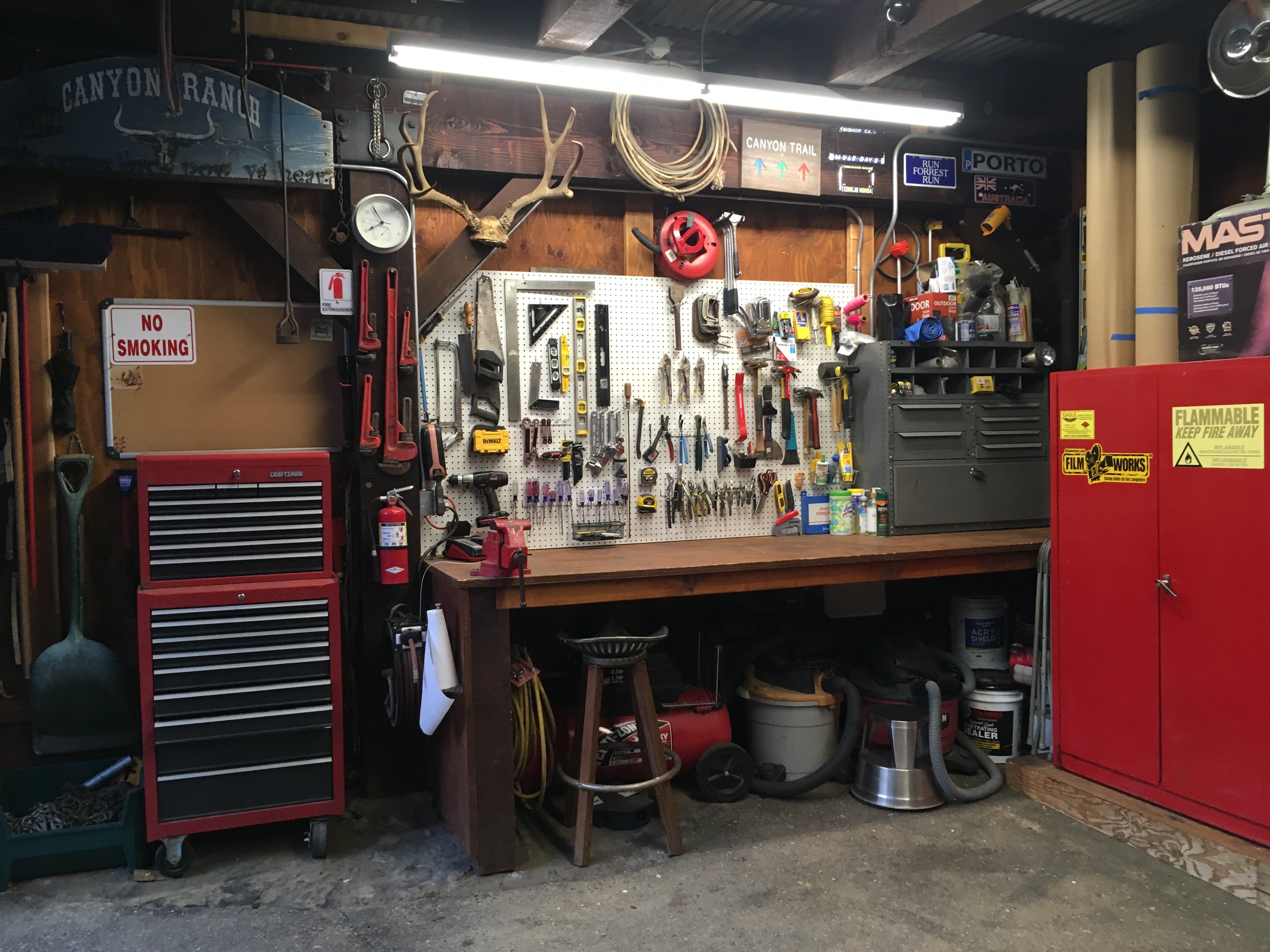 Canyon Ranch - Gallery Image