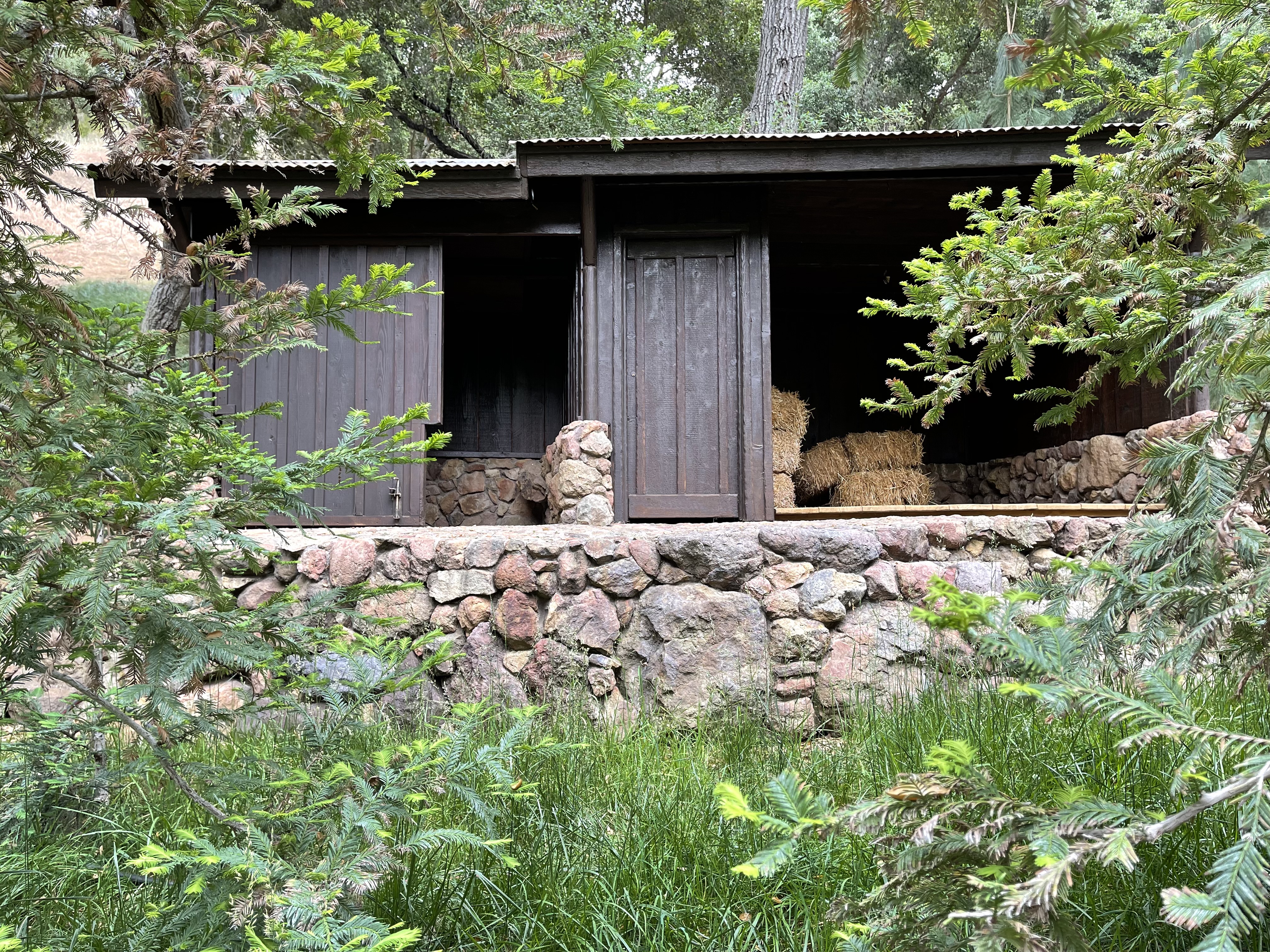 Canyon Ranch - Gallery Image