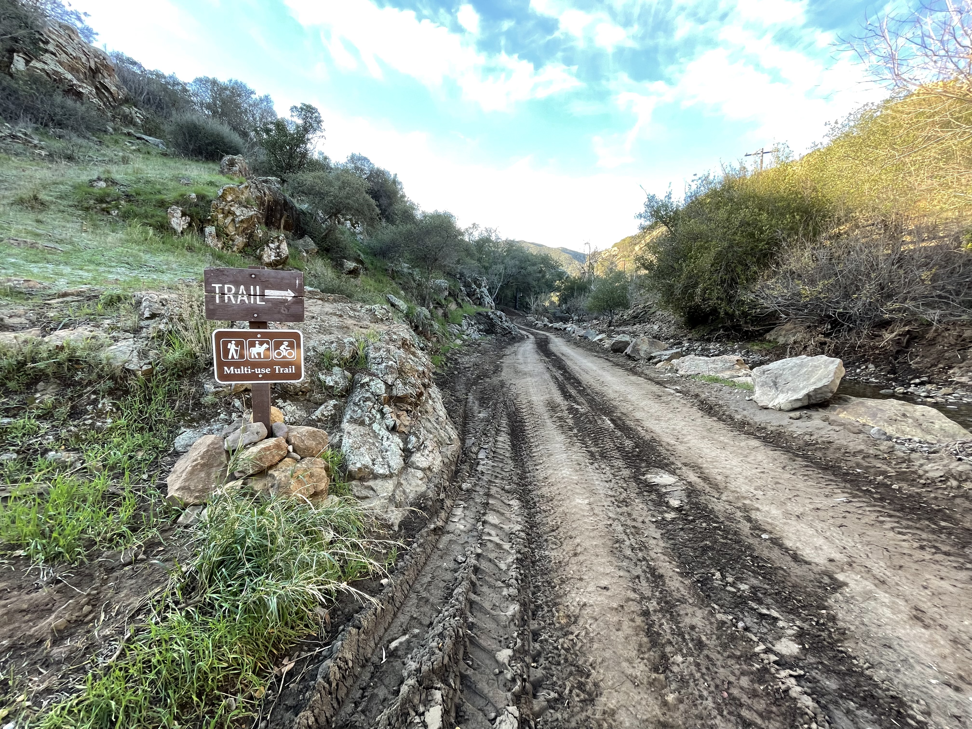 Canyon Ranch - Gallery Image