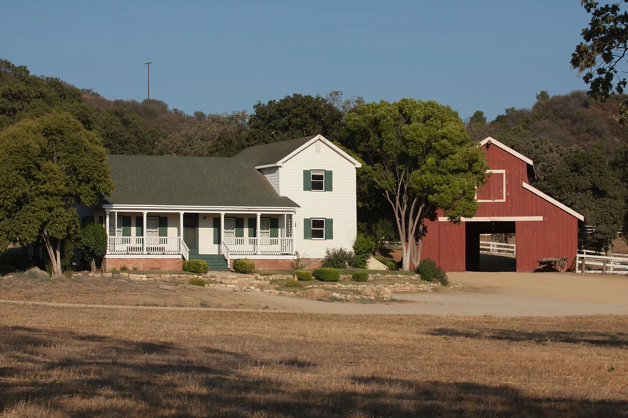 Ventura Farms - Gallery Image