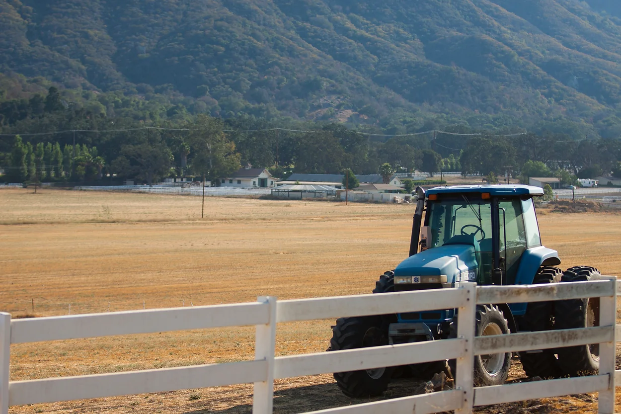 Ventura Farms - Gallery Image
