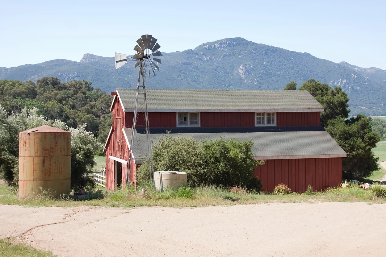 Ventura Farms - Gallery Image