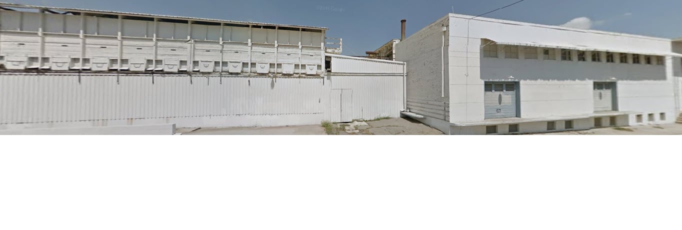 Packing Plant - Hero Image