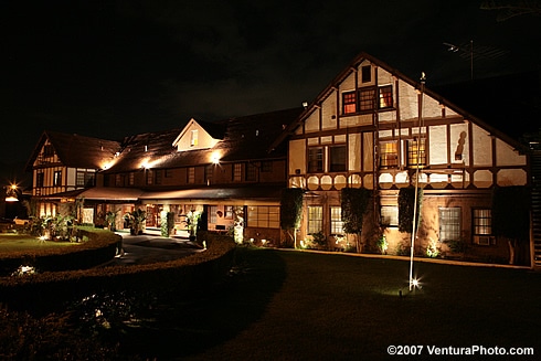 Glenn Tavern Inn - Hero Image