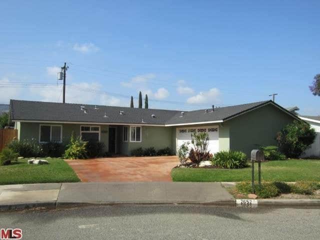 Single Story Open floor plan home Misty Jones - Hero Image