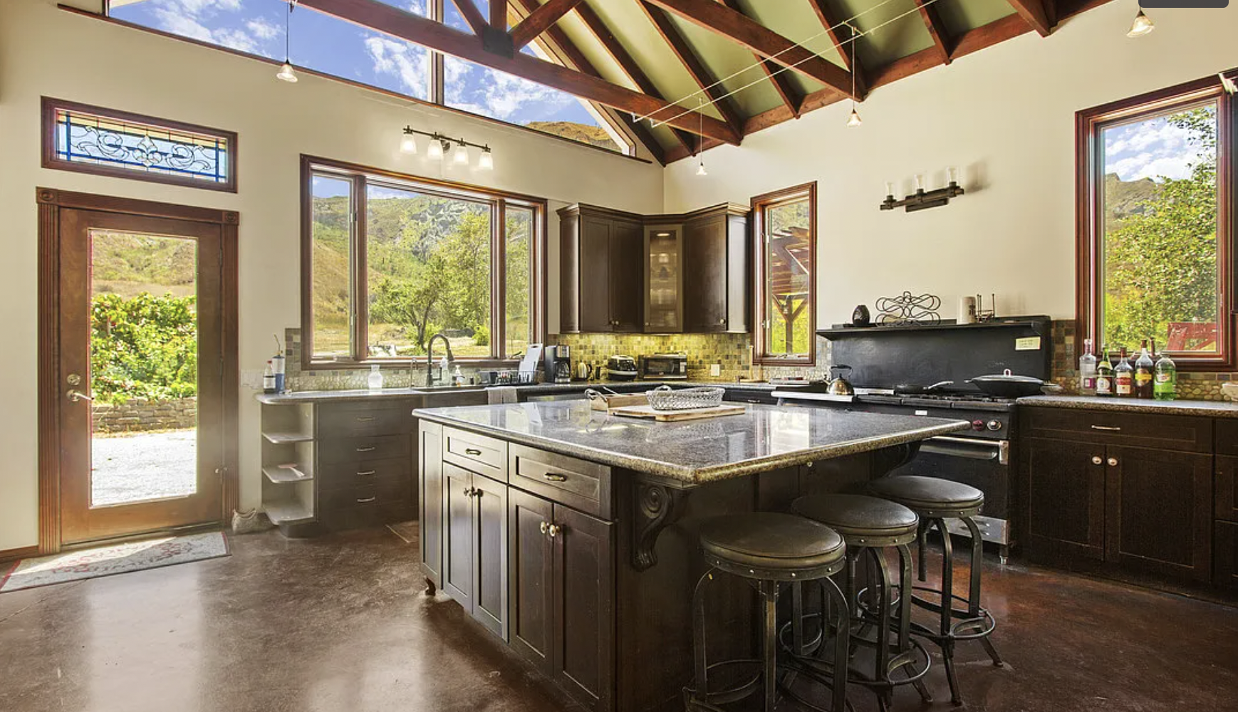 Victorian Home with Unique Shop and Tool Area - Anna Cummins - Gallery Image