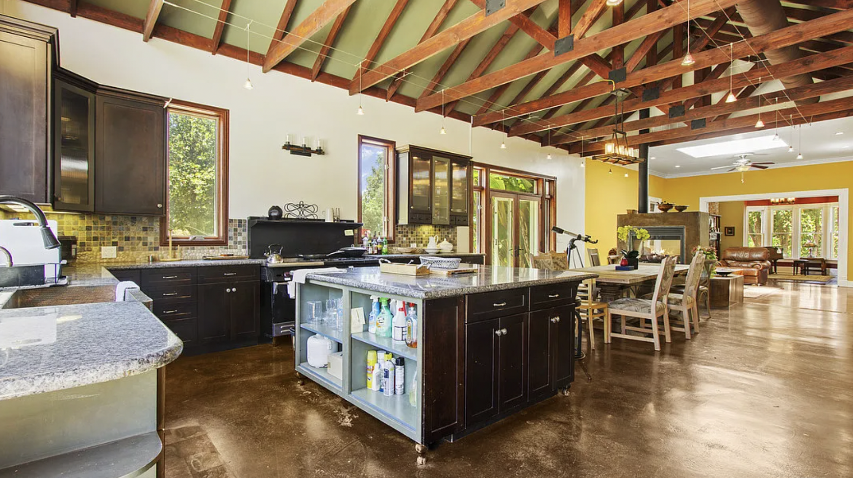 Victorian Home with Unique Shop and Tool Area - Anna Cummins - Gallery Image