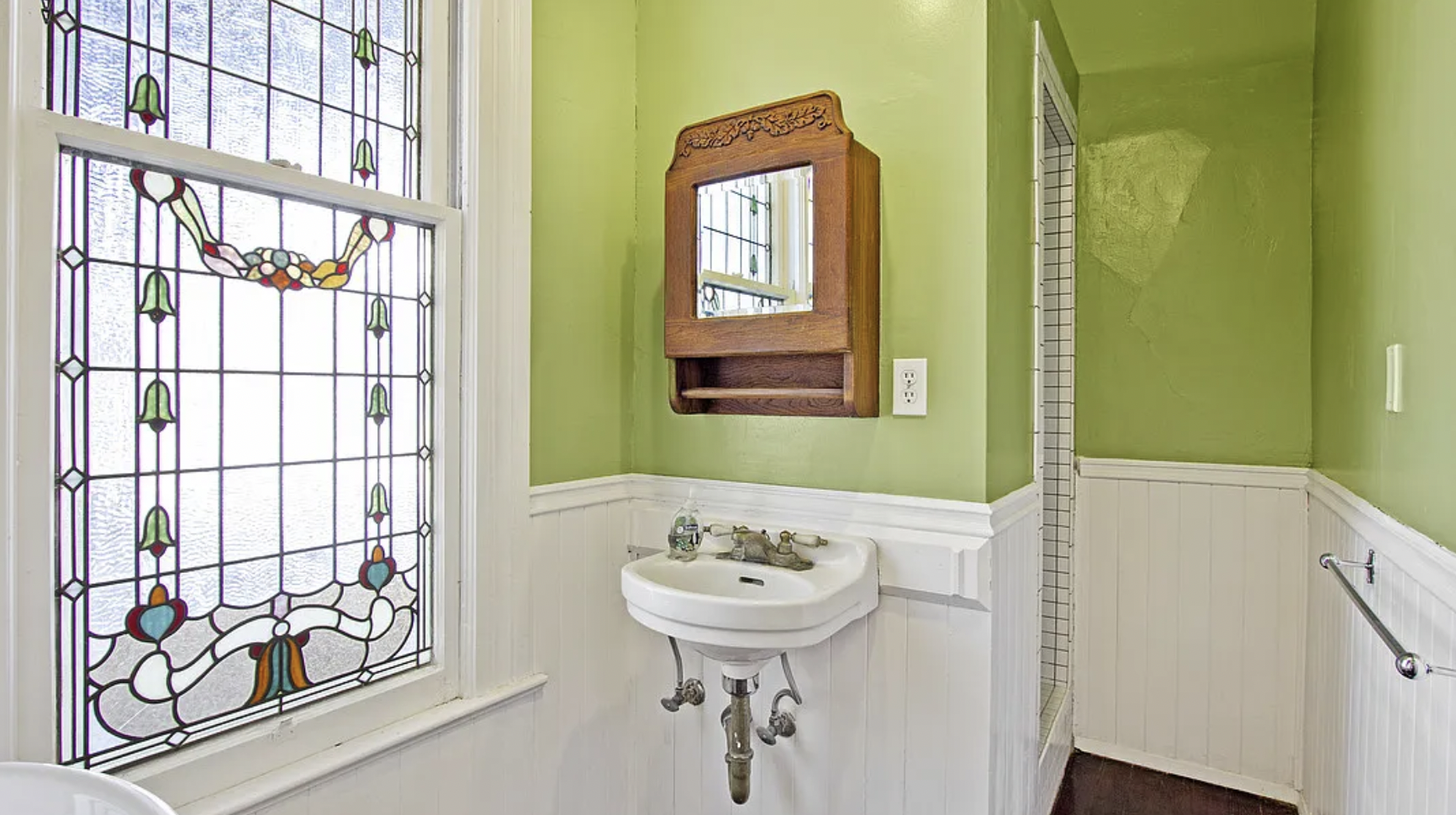 Victorian Home with Unique Shop and Tool Area - Anna Cummins - Gallery Image