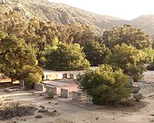 Corriganville Park - Hero Image
