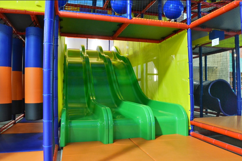 Kids World Natalia Teaca - Gallery Image