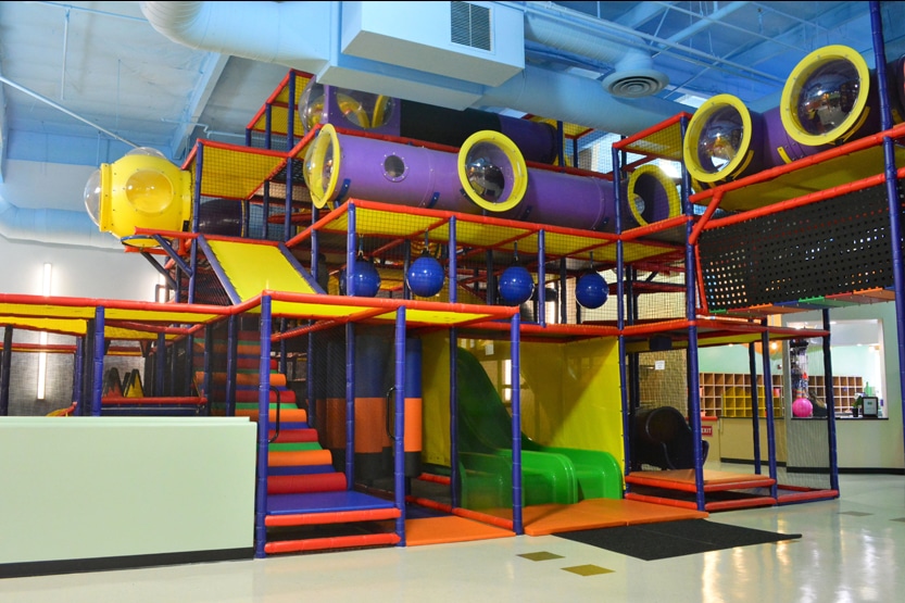 Kids World Natalia Teaca - Gallery Image