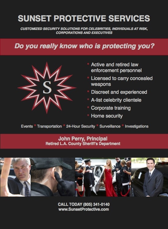 Sunset Protective Services &amp; Investigations, Inc. - Gallery Image