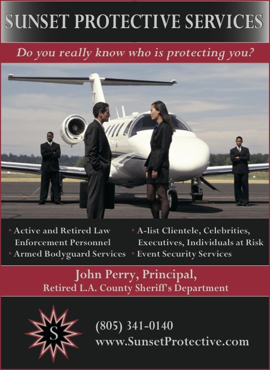 Sunset Protective Services &amp; Investigations, Inc. - Gallery Image