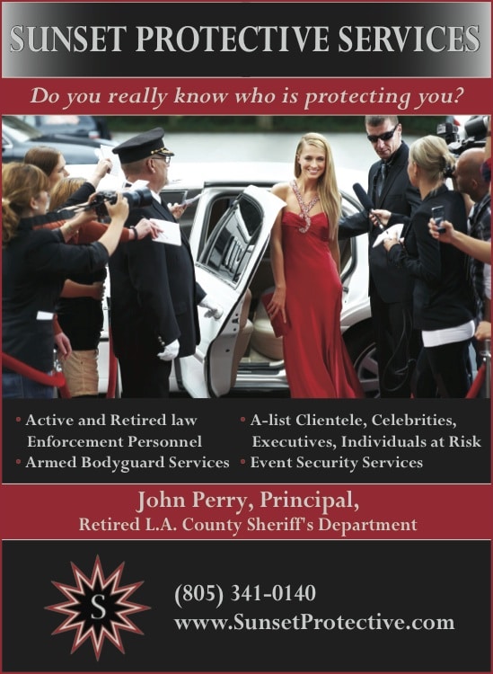 Sunset Protective Services &amp; Investigations, Inc. - Gallery Image