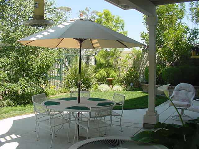 Simi Valley Residential Setting Don Mantooth &amp; Susan Genova - Hero Image