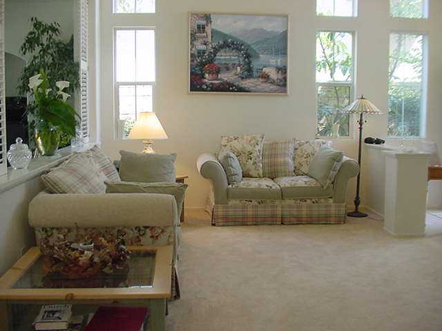 Simi Valley Residential Setting Don Mantooth &amp; Susan Genova - Gallery Image