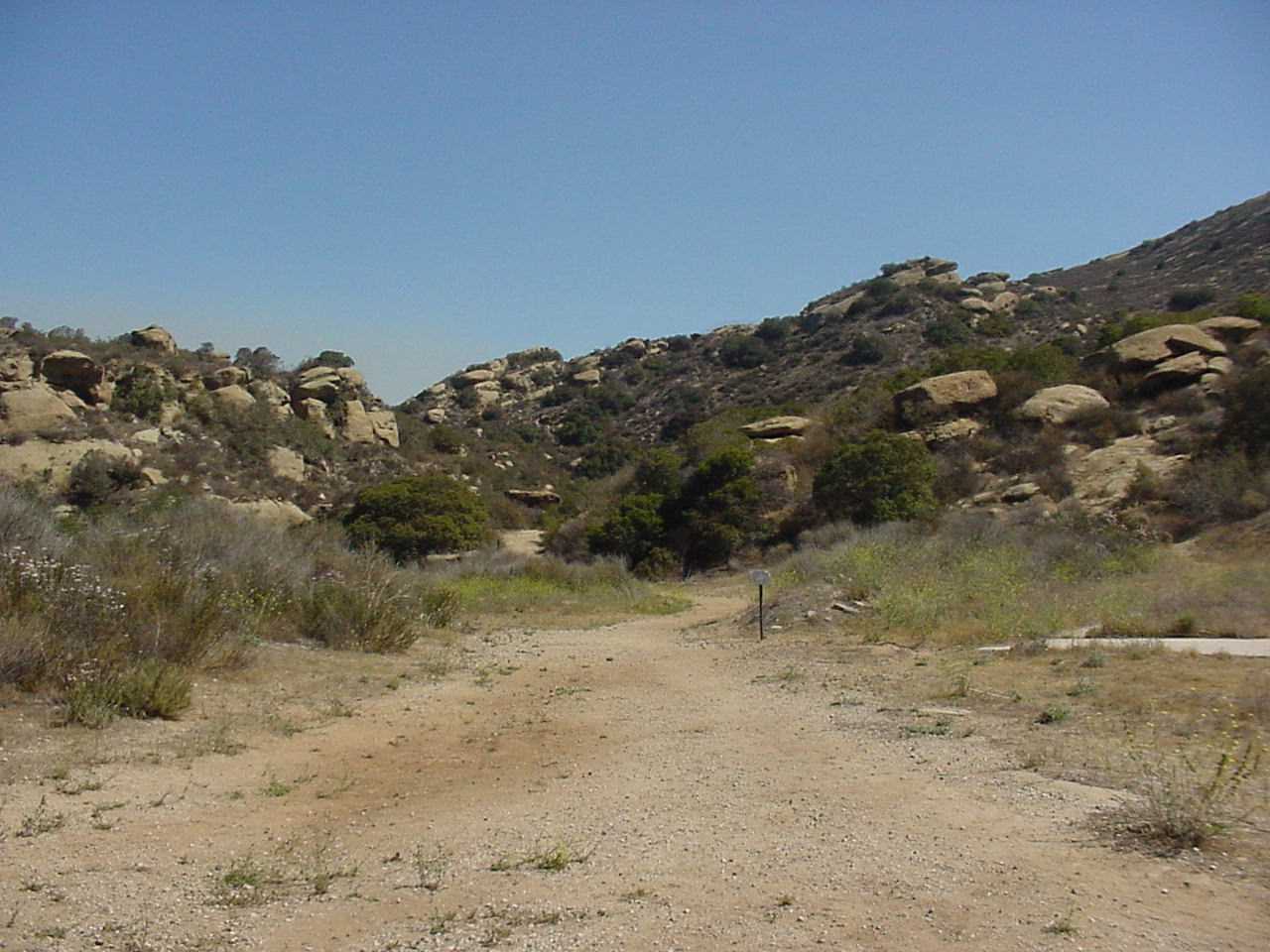 Simi Valley Residential Setting Don Mantooth &amp; Susan Genova - Gallery Image