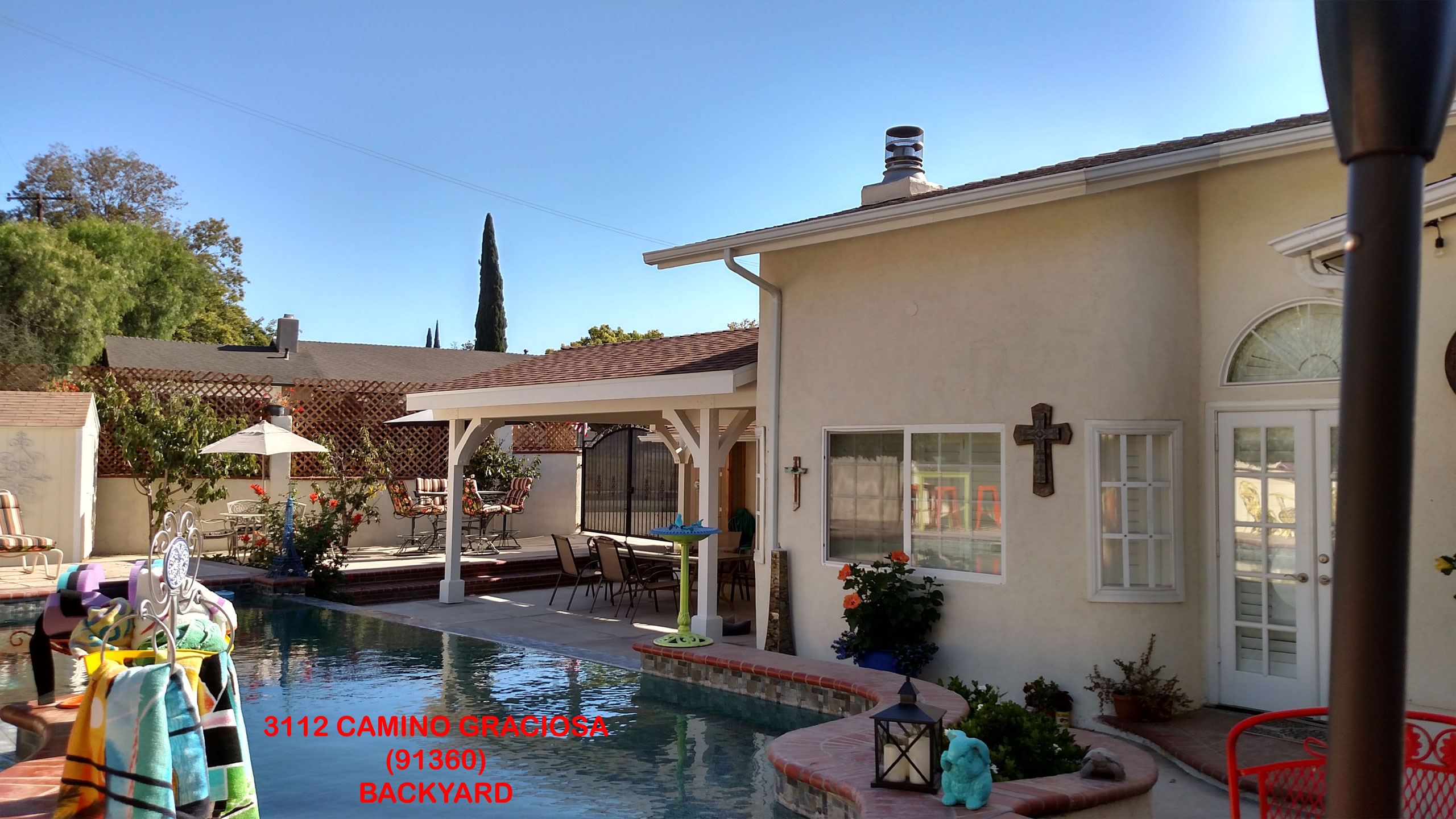Residential location on a corner lot. GEORGE LOTSPIKE - Gallery Image